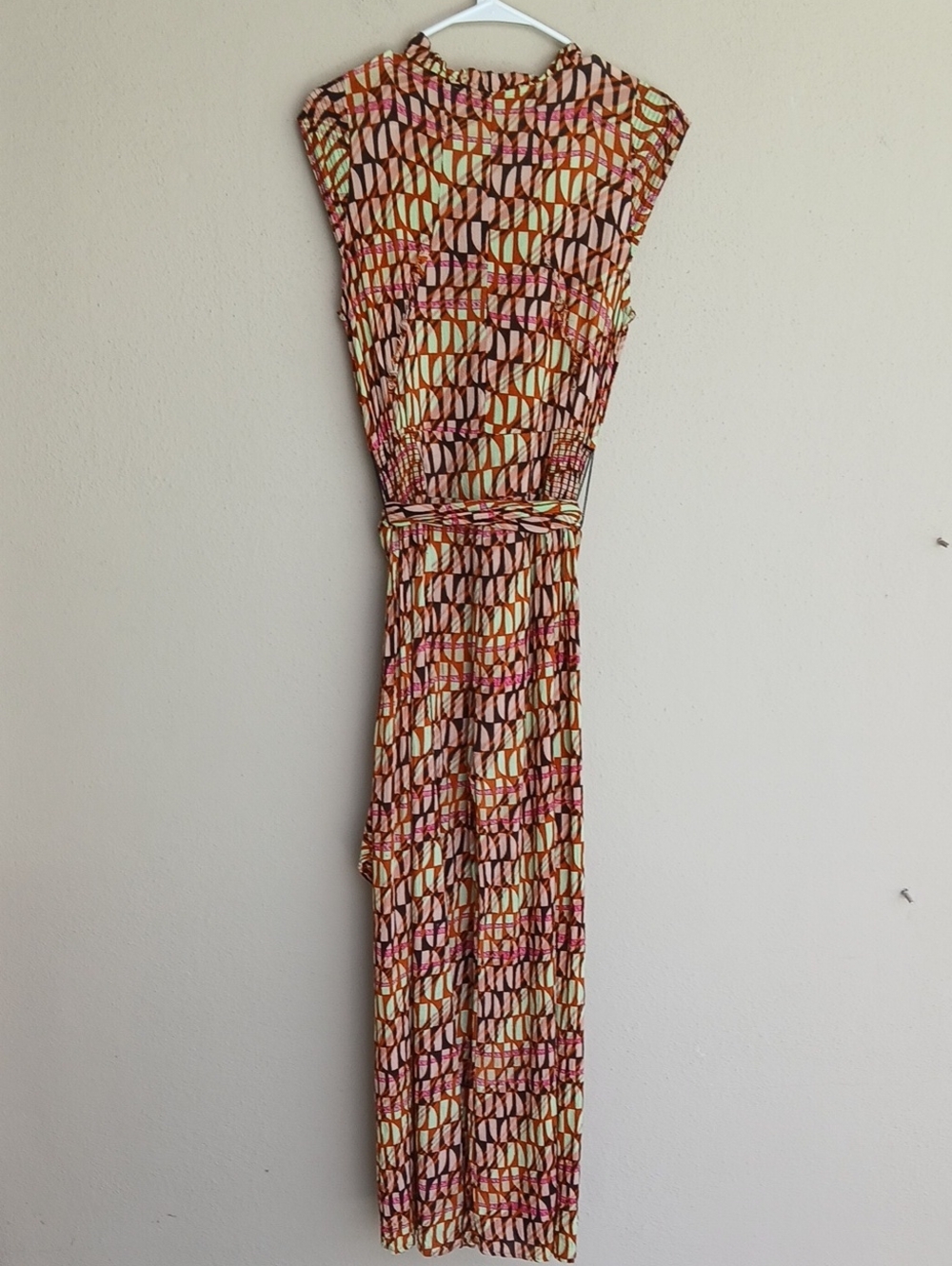 Free People Sahara Jumpsuit Small - Picture 8 of 8